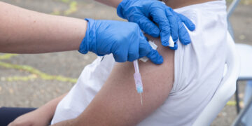 La Dirección General de Salud Pública eleva a catorce los casos confirmados en el brote de sarampión en La Palma