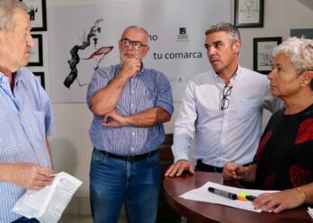 El Gobierno de Canarias pone a disposición del sector vitivinícola un tratamiento para prevenir la filoxera