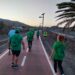 ‘Al Golpito por tu Salud’ fomenta la actividad física y la prevención del riesgo cardiovascular en Fuerteventura