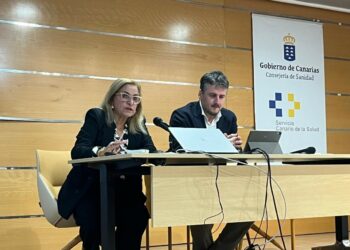 Sanidad celebra las ‘I Jornada autonómica sobre prevención de la infección y uso prudente del antibiótico’