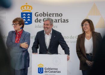 Canarias lanza la app de familias numerosas para agilizar trámites y facilitar el acceso a descuentos