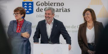 Canarias lanza la app de familias numerosas para agilizar trámites y facilitar el acceso a descuentos