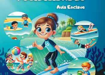 Educación impulsa un proyecto pionero de surf inclusivo para alumnos de aulas Enclave