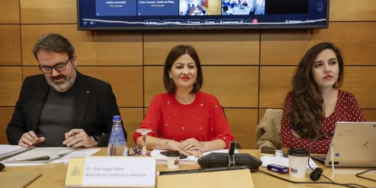 Aprobada la transferencia de 13 millones del Gobierno a las comunidades para la acogida de menores migrantes