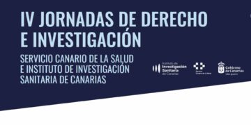 El SCS y la FIISC celebran las IV Jornadas de Derecho e Investigación