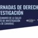 El SCS y la FIISC celebran las IV Jornadas de Derecho e Investigación