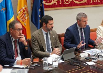 Economía presenta unos presupuestos orientados al apoyo al autónomo, el emprendimiento y el talento canario