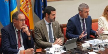 Economía presenta unos presupuestos orientados al apoyo al autónomo, el emprendimiento y el talento canario