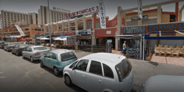 El PSOE denuncia que Lemes gastó 50.000 euros en unas jornadas sobre seguridad mientras mantiene paralizadas las cámaras de Verónicas