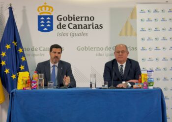 Gobierno y Asinca lanzan una campaña para impulsar los productos Elaborados en Canarias en la Península