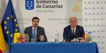 Gobierno y Asinca lanzan una campaña para impulsar los productos Elaborados en Canarias en la Península