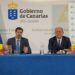 Gobierno y Asinca lanzan una campaña para impulsar los productos Elaborados en Canarias en la Península