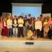 Educación entrega los premios del concurso creativo que conmemora el centenario de la muerte de Alonso Quesada
