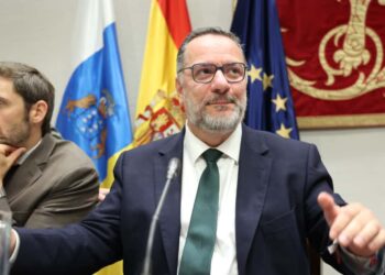 Educación registra para 2026 el mayor presupuesto de su historia e implanta la gratuidad de los libros de texto