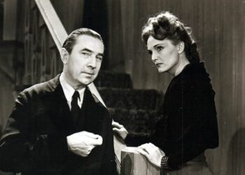 ‘El ladrón de cuerpos’: una cinta de terror sobre la imposición de la juventud y la belleza femenina