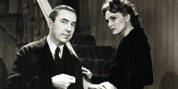 ‘El ladrón de cuerpos’: una cinta de terror sobre la imposición de la juventud y la belleza femenina