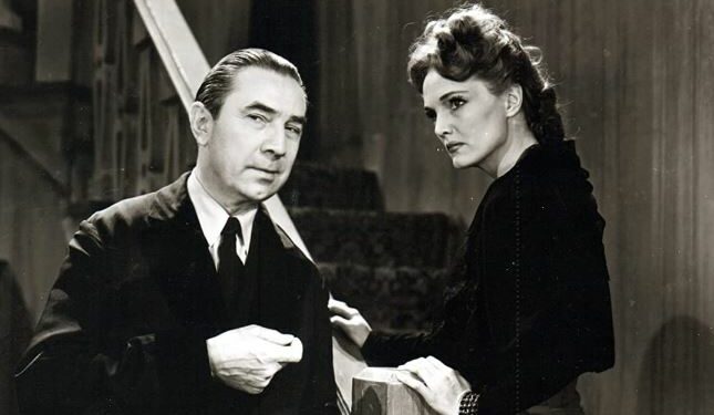 ‘El ladrón de cuerpos’: una cinta de terror sobre la imposición de la juventud y la belleza femenina