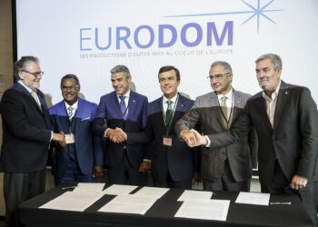 Clavijo llama a reforzar el frente común de las RUP y sus aliados para revertir la “injusta” propuesta de Bruselas