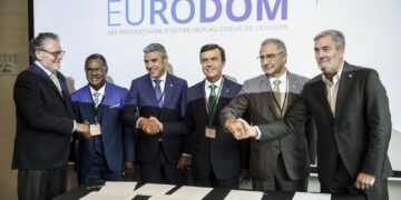 Clavijo llama a reforzar el frente común de las RUP y sus aliados para revertir la “injusta” propuesta de Bruselas