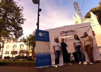 El proyecto Cohorte IMPaCT celebra la semana de la ciencia con actividades en La Laguna, Telde y La Palma