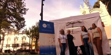 El proyecto Cohorte IMPaCT celebra la semana de la ciencia con actividades en La Laguna, Telde y La Palma