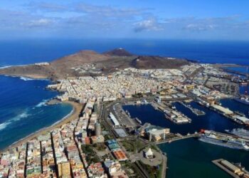 Las Palmas de Gran Canaria reitera al Gobierno de Canarias la solicitud para ser declarada Zona de Mercado Residencial Tensionado