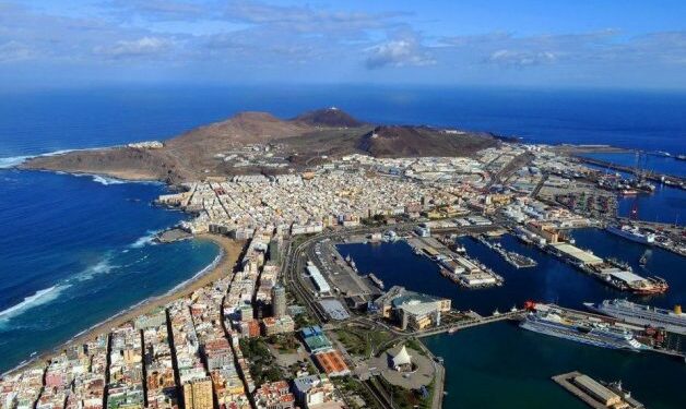Las Palmas de Gran Canaria reitera al Gobierno de Canarias la solicitud para ser declarada Zona de Mercado Residencial Tensionado