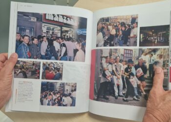 ‘Y en eso llegó Manzana’, la historia de una empresa discográfica revolucionaria