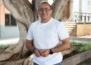 Marcos Antonio Rodríguez