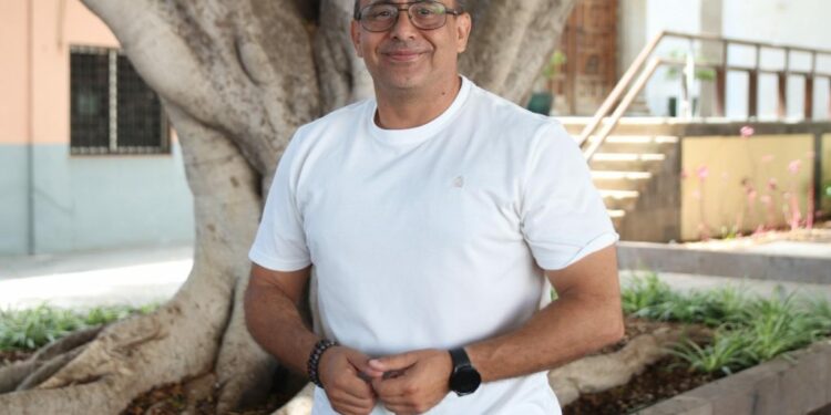 Marcos Antonio Rodríguez