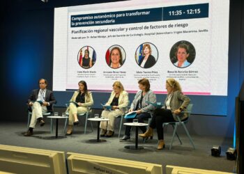 Canarias se suma a la Declaración ‘Consejerías de Sanidad por el Corazón’ de la Sociedad Española de Cardiología