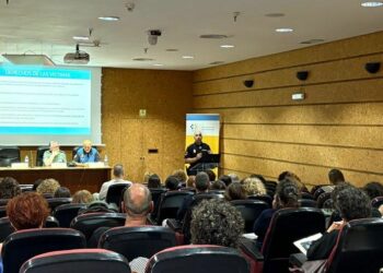 Atención Primaria de Gran Canaria celebra unas jornadas para mejorar asistencia a víctimas de violencia de género