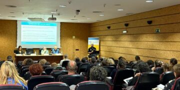 Atención Primaria de Gran Canaria celebra unas jornadas para mejorar asistencia a víctimas de violencia de género