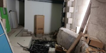 El HUC inicia las obras para la instalación de un ciclotrón que permitirá producir radiofármacos en el archipiélago