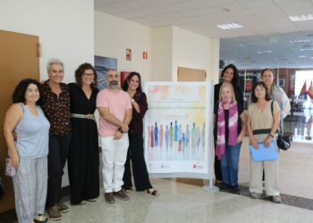 Más de cien profesionales participan en las Jornadas sobre Comunicación y Ética Asistencial de Lanzarote