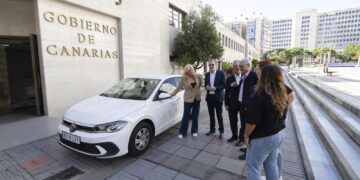 Sanidad impulsa la atención a personas con adicciones y en situación de sin hogar de la capital grancanaria