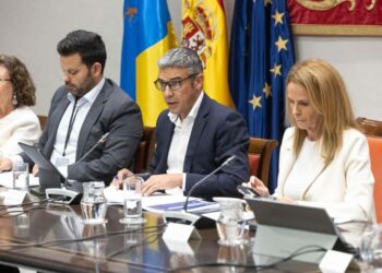 Los fondos de la Consejería de Agricultura, Ganadería, Pesca y Soberanía Alimentación suben un 8,3% en 2026