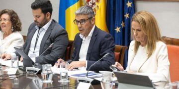 Los fondos de la Consejería de Agricultura, Ganadería, Pesca y Soberanía Alimentación suben un 8,3% en 2026