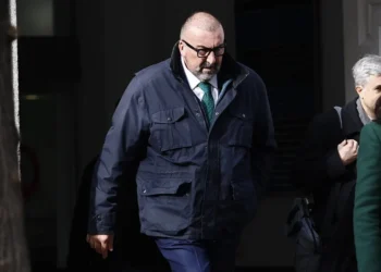 La UCO afirma que Koldo logró implicar al hoy ministro Torres para pagar facturas de mascarillas a la empresa de Aldama