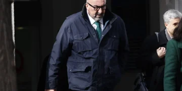 La UCO afirma que Koldo logró implicar al hoy ministro Torres para pagar facturas de mascarillas a la empresa de Aldama