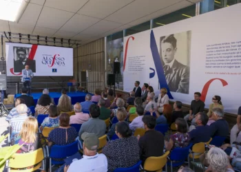 Gran Canaria «proyecta al futuro» el legado de Alonso Quesada con un premio de teatro