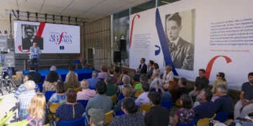 Gran Canaria «proyecta al futuro» el legado de Alonso Quesada con un premio de teatro