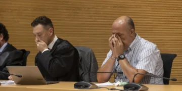 Las acusaciones mantienen que el tesorero de La Oliva malversó fondos municipales: «Es un caso de corrupción»