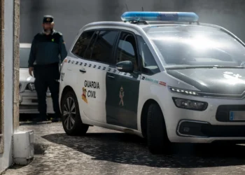 Detenido el entrenador de un equipo de fútbol femenino de Tenerife por acosar sexualmente a menores