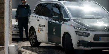 Detenido el entrenador de un equipo de fútbol femenino de Tenerife por acosar sexualmente a menores