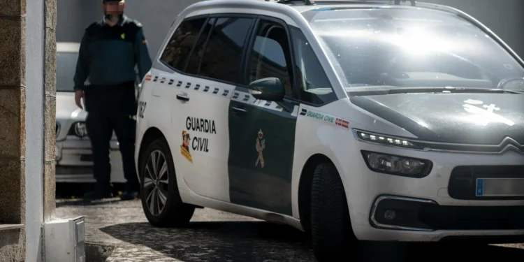 Detenido el entrenador de un equipo de fútbol femenino de Tenerife por acosar sexualmente a menores