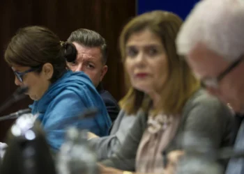 NC formalizará la próxima semana su cambio de portavoz en el Cabildo de Gran Canaria