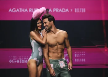 La Semana de la Moda de Baño de Gran Canaria se adelanta a junio a partir de 2026