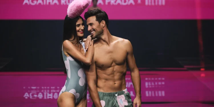 La Semana de la Moda de Baño de Gran Canaria se adelanta a junio a partir de 2026