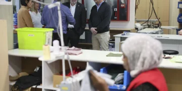 Euskadi y Canarias piden permisos temporales de trabajo para los migrantes que hacen formación